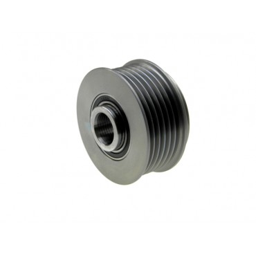 Poulie d'Alternateur Pour Mazda 3 6 CX-7 L3BD18300A L3M618300A L3M618300B