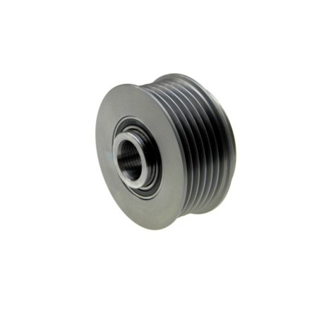 Poulie d'Alternateur Pour Mazda 3 6 CX-7 L3BD18300A L3M618300A L3M618300B