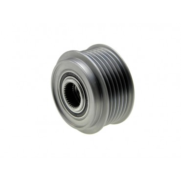 Poulie d'Alternateur Pour Mazda 3 6 CX-7 L3BD18300A L3M618300A L3M618300B