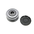 Poulie d'Alternateur Pour Mazda 3 6 CX-7 L3BD18300A L3M618300A L3M618300B