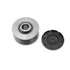Poulie d'Alternateur Pour Mazda 3 6 CX-7 L3BD18300A L3M618300A L3M618300B