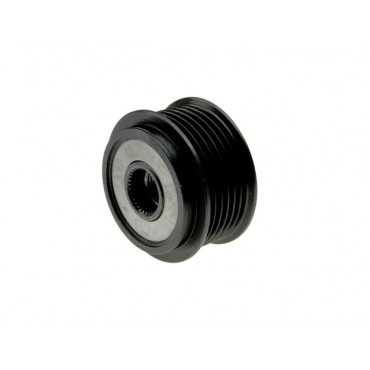Poulie d'Alternateur Pour Mazda MPV II GY0218330A GY0218330B GY0218W37Z
