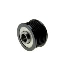 Poulie d'Alternateur Pour Mercedes-Benz CLA Classe A B GLA 0009063822 6071500060