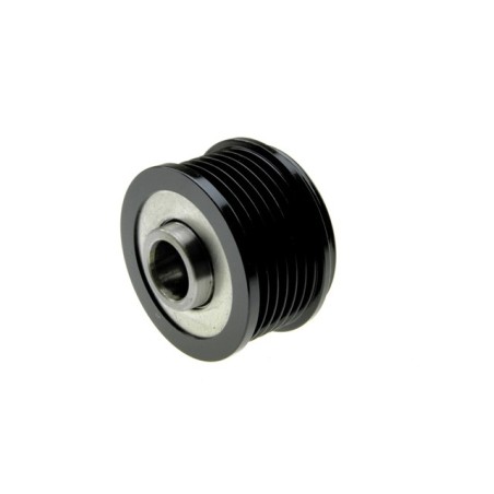 Poulie d'Alternateur Pour Mercedes-Benz CLA Classe A B GLA 0009063822 6071500060