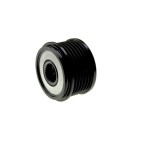 Poulie d'Alternateur Pour Mercedes-Benz CLA Classe A B GLA 0009063822 6071500060