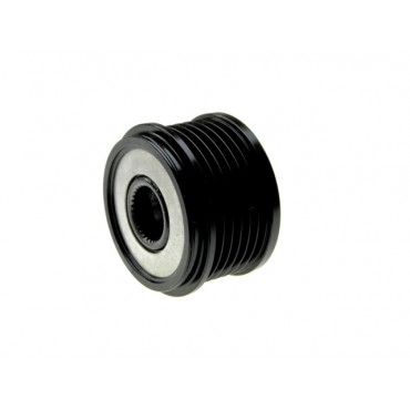 Poulie d'Alternateur Pour Mercedes-Benz CLA Classe A B GLA 0009063822 6071500060