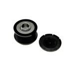 Poulie d'Alternateur Pour Mercedes-Benz CLA Classe A B GLA 0009063822 6071500060