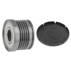 Poulie d'Alternateur Pour Mercedes-Benz Mitsubishi Smart 6401500460 MN960266