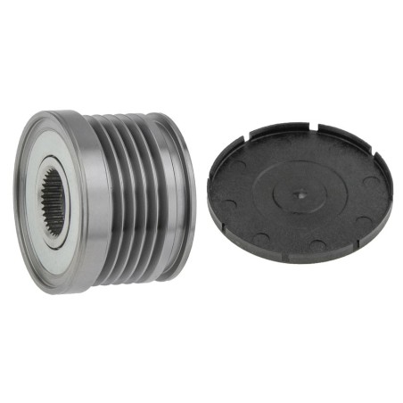 Poulie d'Alternateur Pour Mercedes-Benz Mitsubishi Smart 6401500460 MN960266