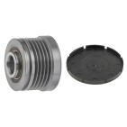 Poulie d'Alternateur Pour Mercedes-Benz Mitsubishi Smart 6401500460 MN960266
