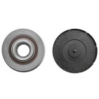 Poulie d'Alternateur Pour Mercedes-Benz Mitsubishi Smart 6401500460 MN960266