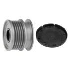 Poulie d'Alternateur Pour Mercedes-Benz Classe A B Vaneo A0111548202 A0121544302