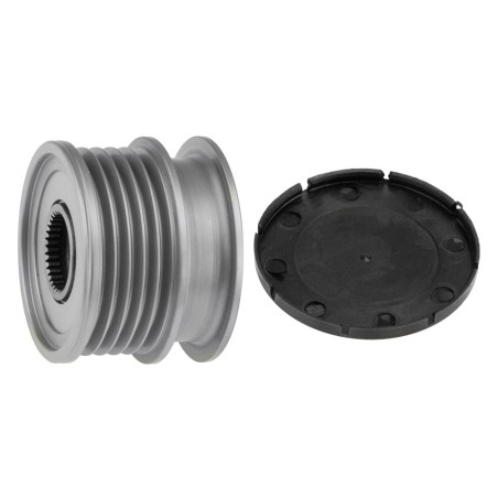 Poulie d'Alternateur Pour Mercedes-Benz Classe A B Vaneo A0111548202 A0121544302