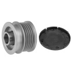 Poulie d'Alternateur Pour Mercedes-Benz Classe A B Vaneo A0111548202 A0121544302