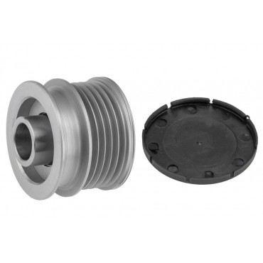 Poulie d'Alternateur Pour Mercedes-Benz Classe A B Vaneo A0111548202 A0121544302