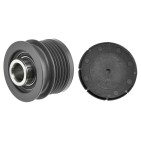 Poulie d'Alternateur Pour Mercedes-Benz Classe A Vaneo 0111548202 0121544302