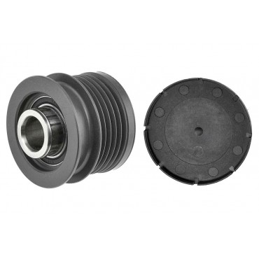 Poulie d'Alternateur Pour Mercedes-Benz Classe A Vaneo 0111548202 0121544302