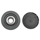Poulie d'Alternateur Pour Mercedes-Benz Classe A Vaneo 0111548202 0121544302