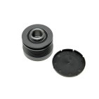 Poulie d'Alternateur Pour Mercedes-Benz Classe A B 2661540902 2661541202