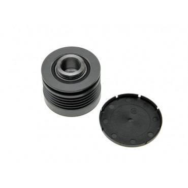 Poulie d'Alternateur Pour Mercedes-Benz Classe A B 2661540902 2661541202