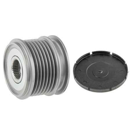 Poulie d'Alternateur Pour Mercedes-Benz Classe C CLC T-Model E CLK 2711540902