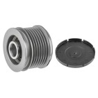 Poulie d'Alternateur Pour Mercedes-Benz Classe C CLC T-Model E CLK 2711540902