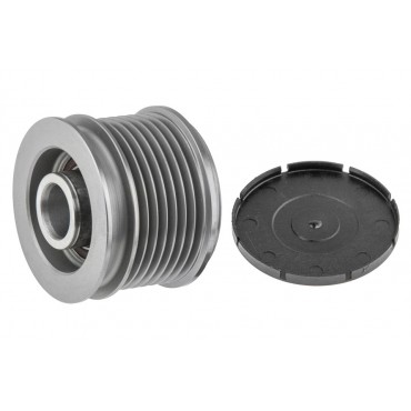 Poulie d'Alternateur Pour Mercedes-Benz Classe C CLC T-Model E CLK 2711540902