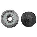 Poulie d'Alternateur Pour Mercedes-Benz Classe C CLC T-Model E CLK 2711540902