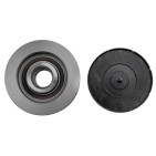 Poulie d'Alternateur Pour Mercedes-Benz Classe C CLC T-Model E CLK 2711540902