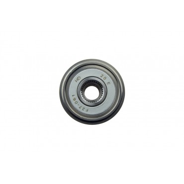 Poulie d'Alternateur Pour Mercedes-Benz Classe C CLC T-Model E CLK 2711540902