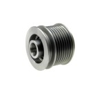 Poulie d'Alternateur Pour Mercedes-Benz Classe C CLC T-Model E CLK A2711540902