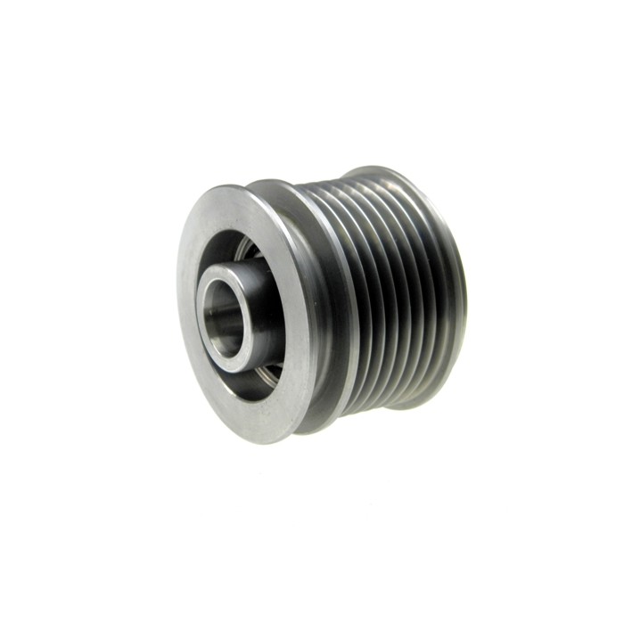 Poulie d'Alternateur Pour Mercedes-Benz Classe C CLC T-Model E CLK A2711540902