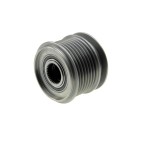 Poulie d'Alternateur Pour Mercedes-Benz Classe C CLC T-Model E CLK A2711540902