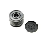 Poulie d'Alternateur Pour Mercedes-Benz Classe C CLC T-Model E CLK A2711540902