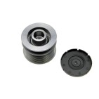 Poulie d'Alternateur Pour Mercedes-Benz Classe C CLC T-Model E CLK A2711540902