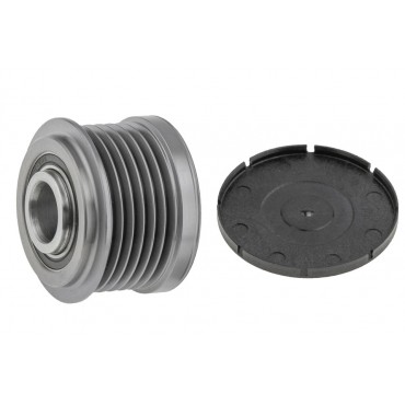 Poulie d'Alternateur Pour Mercedes-Benz Classe C T-Model E G M S CLK 0001502550