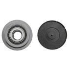 Poulie d'Alternateur Pour Mercedes-Benz Classe C T-Model E G M S CLK 0001502550