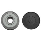 Poulie d'Alternateur Pour Mercedes-Benz Classe C T-Model E G M S CLK 0001502550