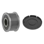 Poulie d'Alternateur Pour Mercedes-Benz Classe C CLC T-Model E S CLK 6461500260