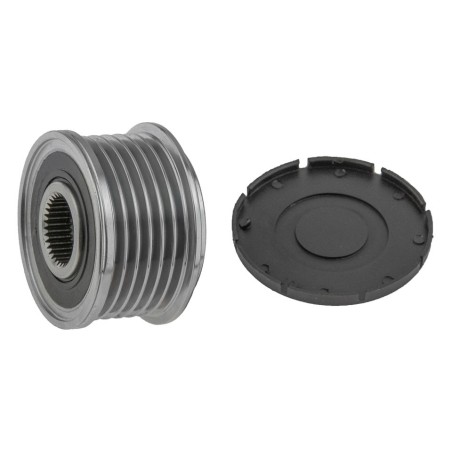 Poulie d'Alternateur Pour Mercedes-Benz Classe C CLC T-Model E S CLK 6461500260