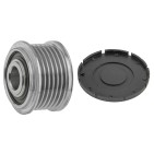 Poulie d'Alternateur Pour Mercedes-Benz Classe C CLC T-Model E S CLK 6461500260