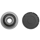 Poulie d'Alternateur Pour Mercedes-Benz Classe C CLC T-Model E S CLK 6461500260