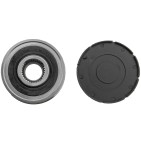 Poulie d'Alternateur Pour Mercedes-Benz Classe C CLC T-Model E S CLK 6461500260