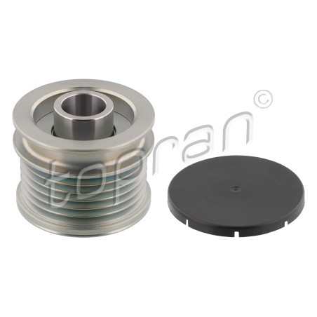 Poulie d'Alternateur Pour Mercedes-Benz Classe C T-Model E M CLS GLE 2781500060