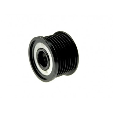 Poulie d'Alternateur Pour Mercedes-Benz Classe E T-Model G GL M R S 6421500860
