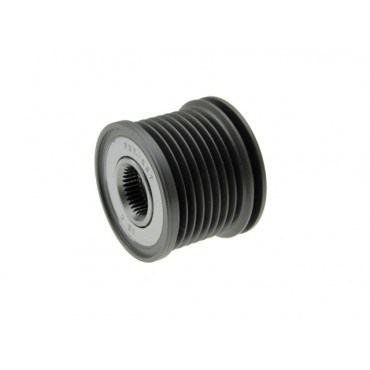 Poulie d'Alternateur Pour Mercedes-Benz Classe GL M R S 0131540902 6291500060