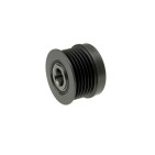 Poulie d'Alternateur Pour Mercedes-Benz Vario Autobus/Autocar Camionnette