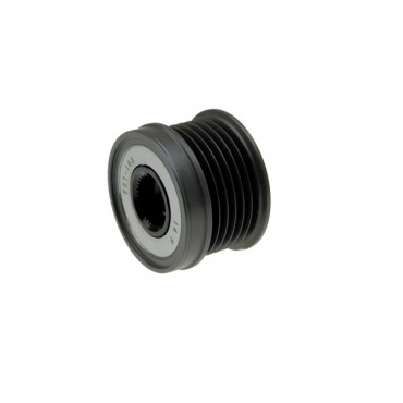 Poulie d'Alternateur Pour Mercedes-Benz Vario Autobus/Autocar Camionnette