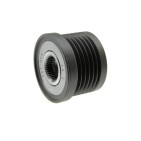 Poulie d'Alternateur Pour Renault Opel Nissan Mitsubishi 8200162474 4403540