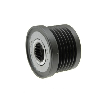 Poulie d'Alternateur Pour Renault Opel Nissan Mitsubishi 8200162474 4403540